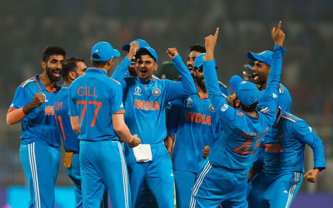 The Role of Team Form in Cricket Betting