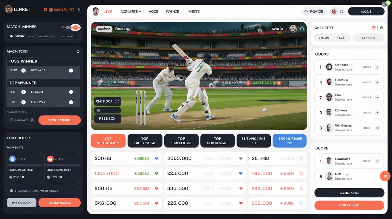 99exch: Understanding Bet Multipliers for Better Odds