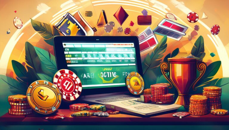 The Role of Betbook247 Login in Hassle-Free Betting