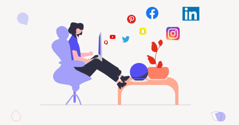 Top Trends from Leading Social Media Management Company Michigan