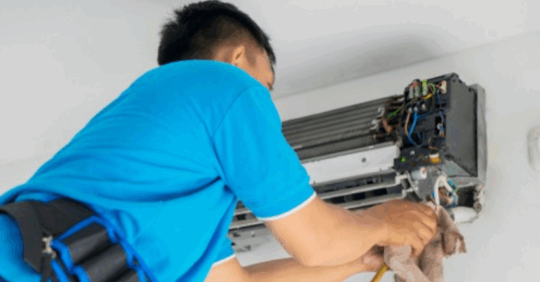 Reliable Aircon Repair Singapore: Keeping You Cool Around the Clock