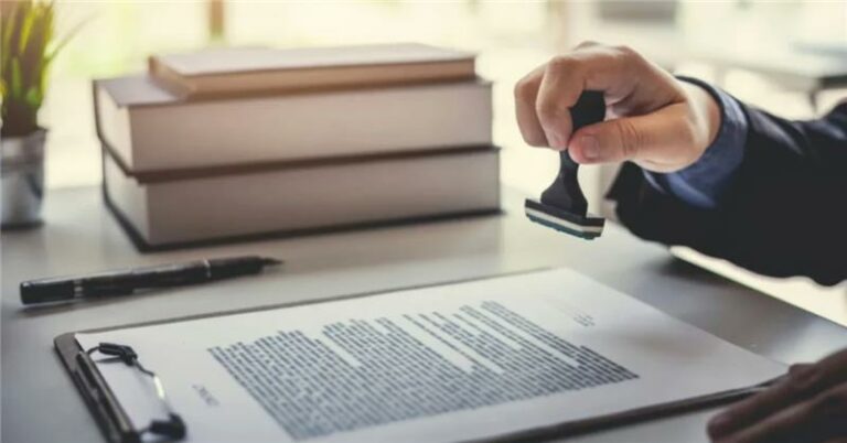 Comprehensive Guide to Apostille Services in Princeton New Jersey NJ