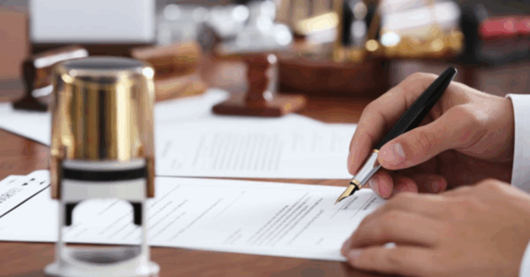 The Importance of Mobile Notary Services in Madera, California