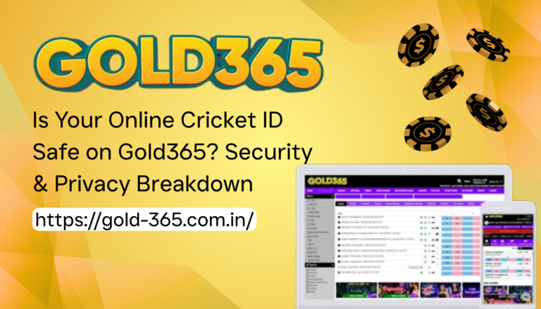Gold365 ID Review: Secure Digital Gold Investment Platform & Its Partnership with Gurubhai247