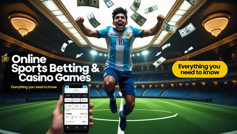 Lotus365 Platform: Revolutionizing Online Gaming and Cricket Betting
